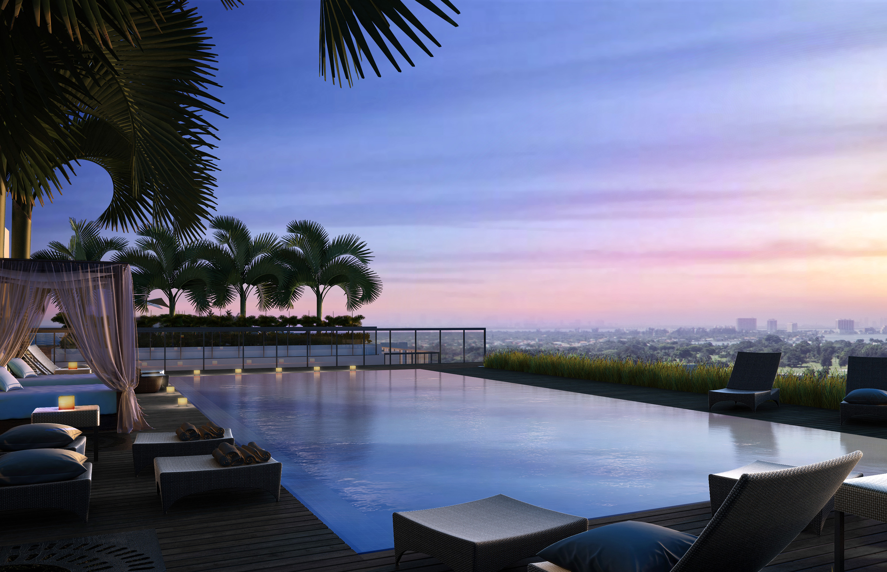 Kai at Bay Harbor, Bay Harbor Islands property management